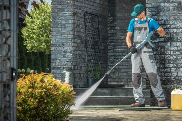 Best Building Exterior Pressure Washing in Oolitic, IN